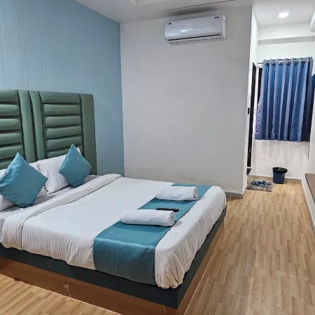 Hotel Jalsa