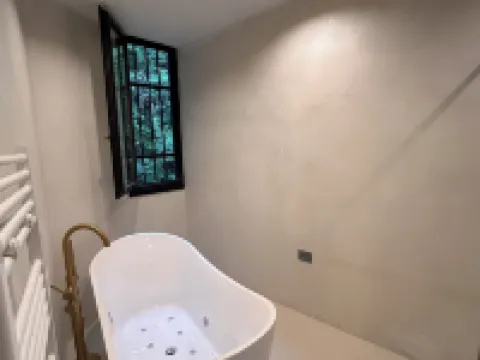 Villa Olive Mill Terra Rossa Hotels in Corniglia