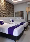 Grand Sahman Hotel - Pysäköinti