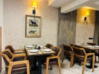 Monalisa Hotels KUŞADASI - petit déjeuner