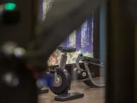 Novotel London Brentford - Gym