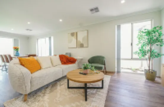 StayAU 寵物友好型避風港逃逸地，位於西澳