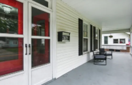 Historic Elegance In The Heart Of Elizabeth City 4 Bedroom Home