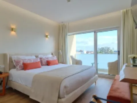 Hotel de Ilhavo Plaza & Spa Hotels in Ilhavo