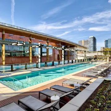 Omni Nashville Hotel