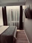 Living - Bed and breakfast