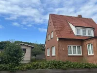 Haus Amrum - Located East Village on the Dunes: FeWo Look, Book, Experience* Hoteles en Juist
