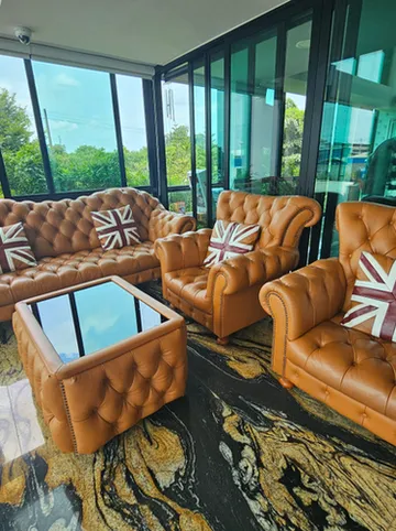 รูปภาพของอรุณสาคร ลักชัวรี คอนโด