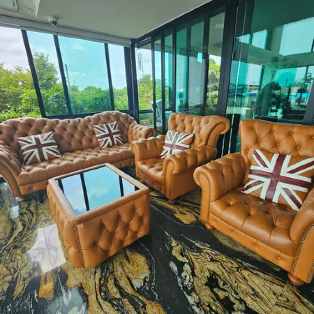 Arunsakhon Luxury Condo Отели рядом с достопримечательностью «Ват лонг Кхру»