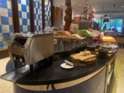 HERITAGE by Grand Sahid Jaya