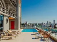 Aloft Asuncion Hotels in Asunción