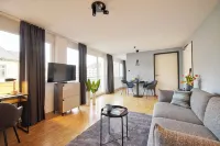 Seeger Living Comfort Downtown