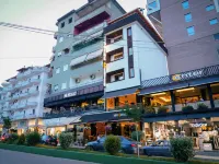 中心酒店 吉諾卡斯特酒店