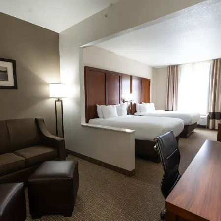 Rapid River Lodge