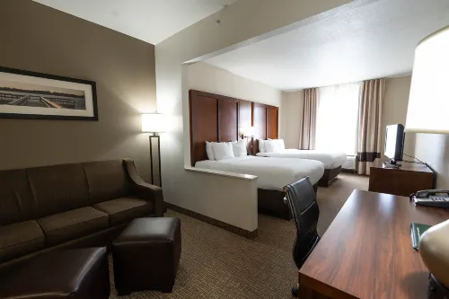 Rapid River Lodge
