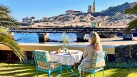 Lüderitz Nest Hotel - 4-Star