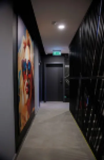 D'Otel 47 Hoteles en 