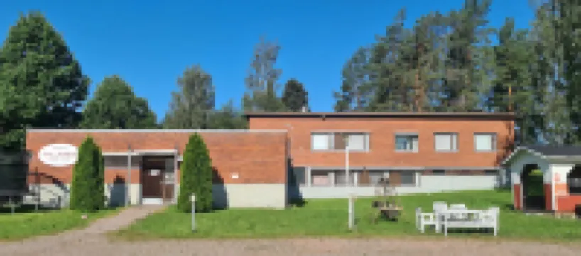 Majatalo Villanen Hotel a 