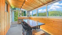 Ganghwado Pum-an-ae Spa Independent Pension