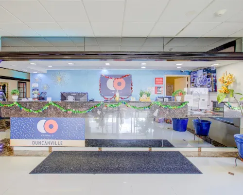 Capital O Dallas/Duncanville الأماكن العامة Photos