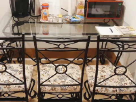 威廉姆斯中心 新倫敦酒店