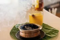 Casuarina Resort and Spa - breakfast
