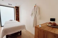 MantaHost Hotel - spa