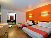 Motel 6 Fairfield, CA - Napa Valley Hotels in Fairfield