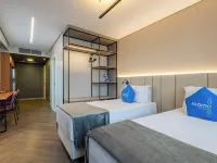 Roomo Transamerica Goiânia Orion Hotels near Civic Square