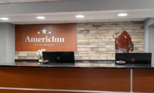 AmericInn by Wyndham Grand Forks