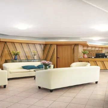 Hotiday Alghero Spiaggia