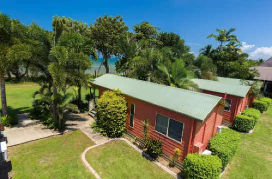 國王礁度假酒店