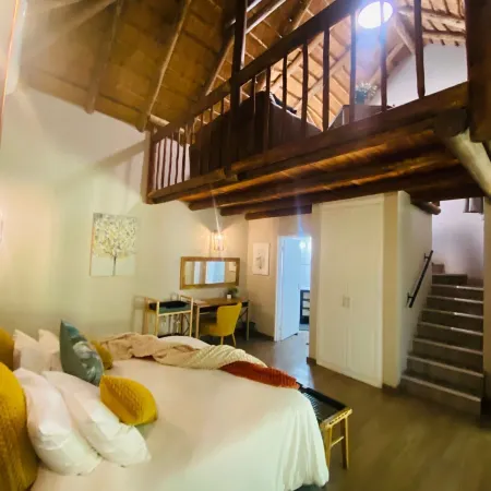 Shingalana Guest Lodge