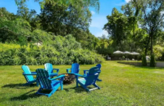 Redding Retreat with Pool