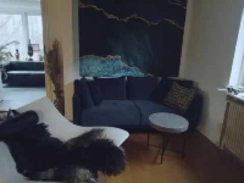 245 m2 super 'cosy' villa