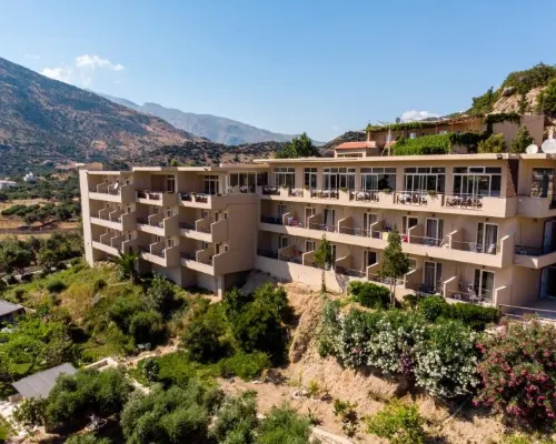 Paralos the Maxine Hotel Adults Only Hotels in Lampi