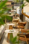 Intercity Porto Alegre Aeroporto - Breakfast
