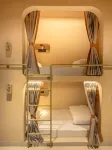 Bun and Bunks