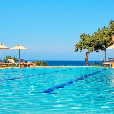 Zeus Kos Beach