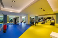 Limak Cyprus Deluxe Hotel - Gym
