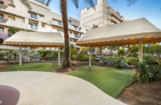 Hilton Vacation Club Cancun Resort Las Vegas Hotels in Las Vegas