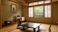Zenigame, Zenigame Hot Spring, Kanazawa - Suối nước nóng