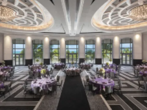 Loews Miami Beach Hotel Hotels in Miami Beach