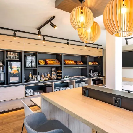 B&B Hotel Hannover-Laatzen