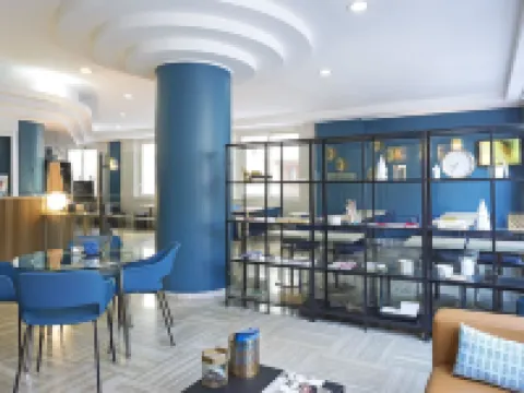 B&B Hotel Pescara Hotéis em Pescara