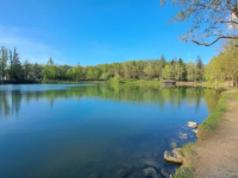 Albergo Lago Verde Hotels in Pennabilli
