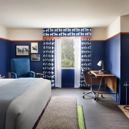 Graduate by Hilton Charlottesville