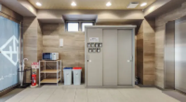 大阪難波櫻花酒店