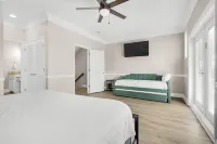 Bella Costa 160- Sandy Feet Retreat - موقف سيارات