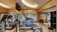 Radisson Blu Marina Hotel Connaught Place - С тренажерным залом